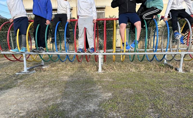 保育所等訪問支援