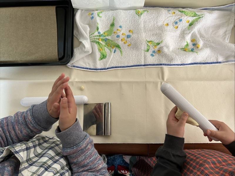 放課後等デイサービス